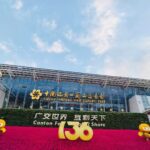 BM Bags and Shoes at the Canton Fair