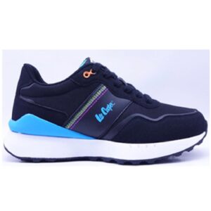 High-Quality Suede Leather Walking Shoes for Men | Comfortable, Anti-Slip Casual Sneakers | BM