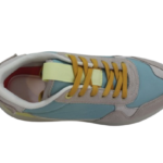 BM Is Casual Shoe Line