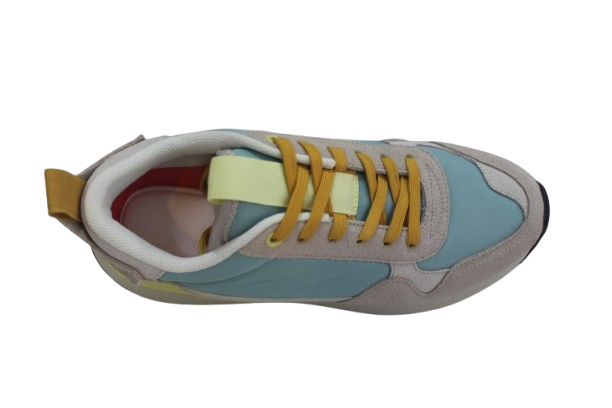 BM Is Casual Shoe Line