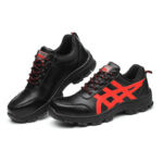 Premium Leather Shoes by BM