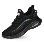 BM Beige Safety Shoes Solutions