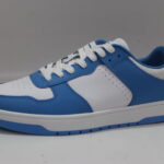 BM’s Versatile Footwear Odyssey