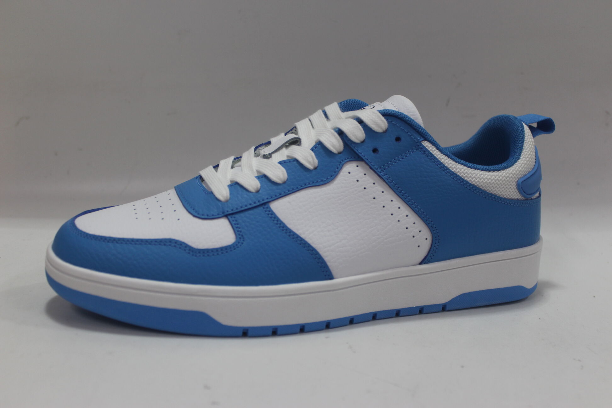 BM’s Versatile Footwear Odyssey