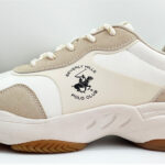 BM: Stylish and Comfortable Fashion Sneakers