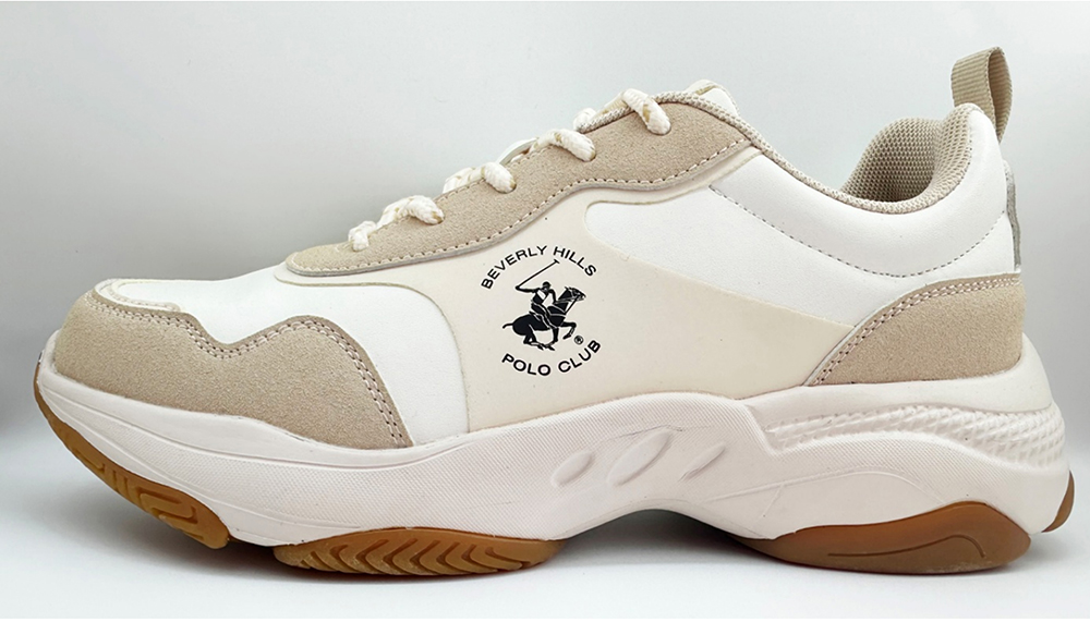 BM: Stylish and Comfortable Fashion Sneakers