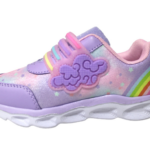 BM’s Customized S-17213 Shoes