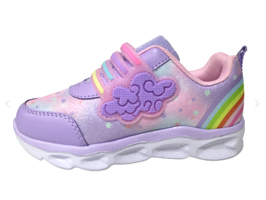 BM’s Customized S-17213 Shoes