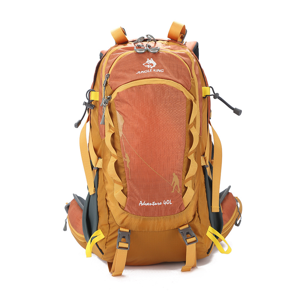 BM Outdoor Backpack Solutions