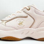 New Design Sneakers by BM