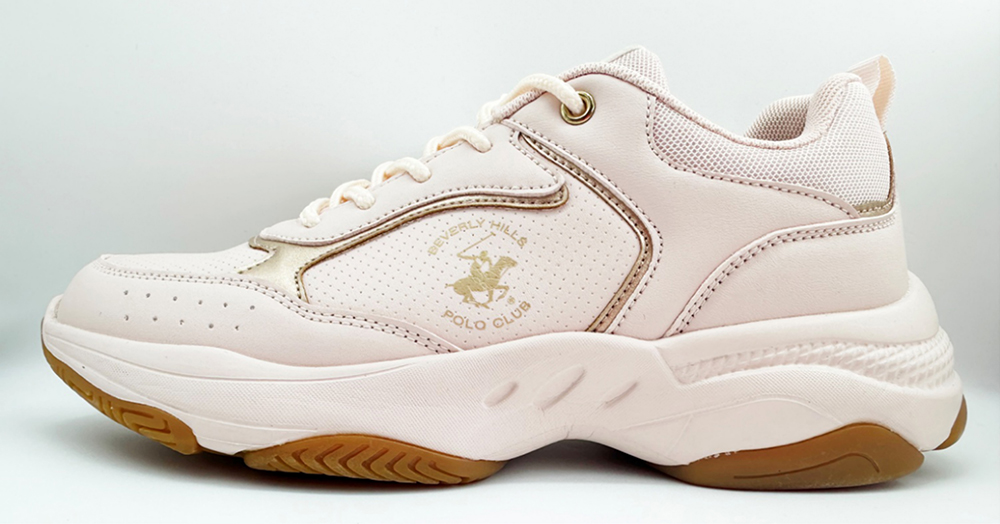 New Design Sneakers by BM