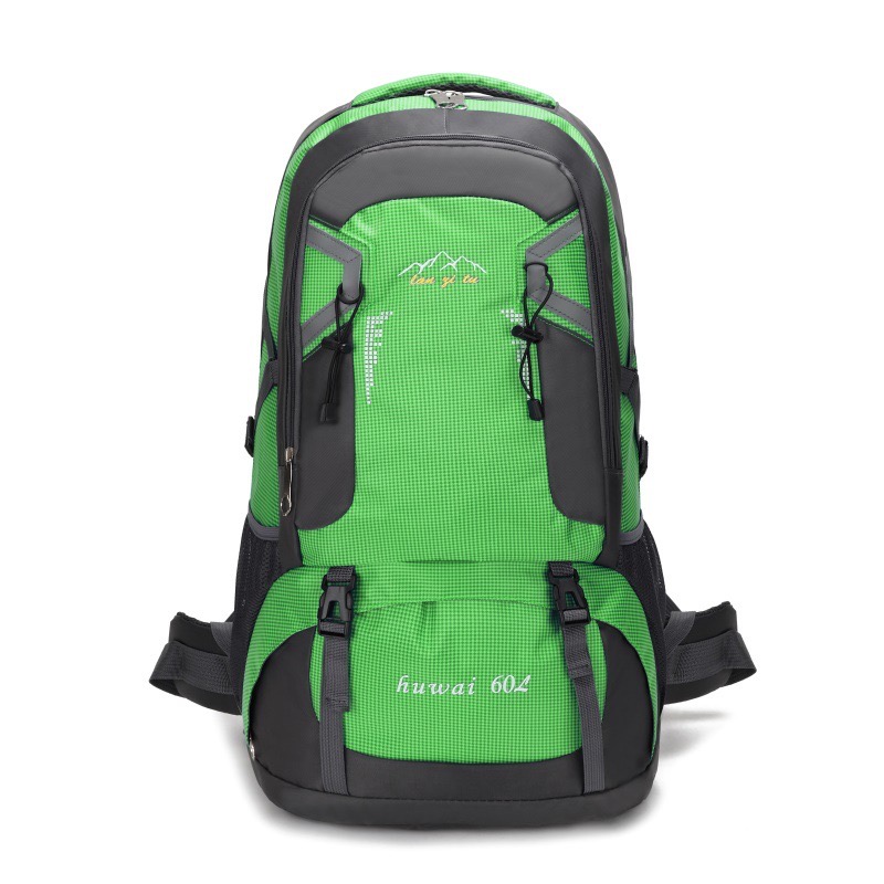 BM Custom Outdoor Backpacks for Adventure Lovers