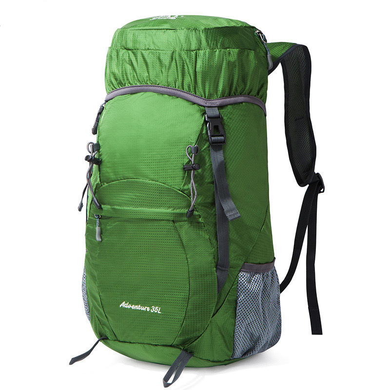 Custom Outdoor Backpacks from China