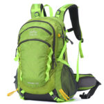 BM’s Custom Outdoor Backpacks