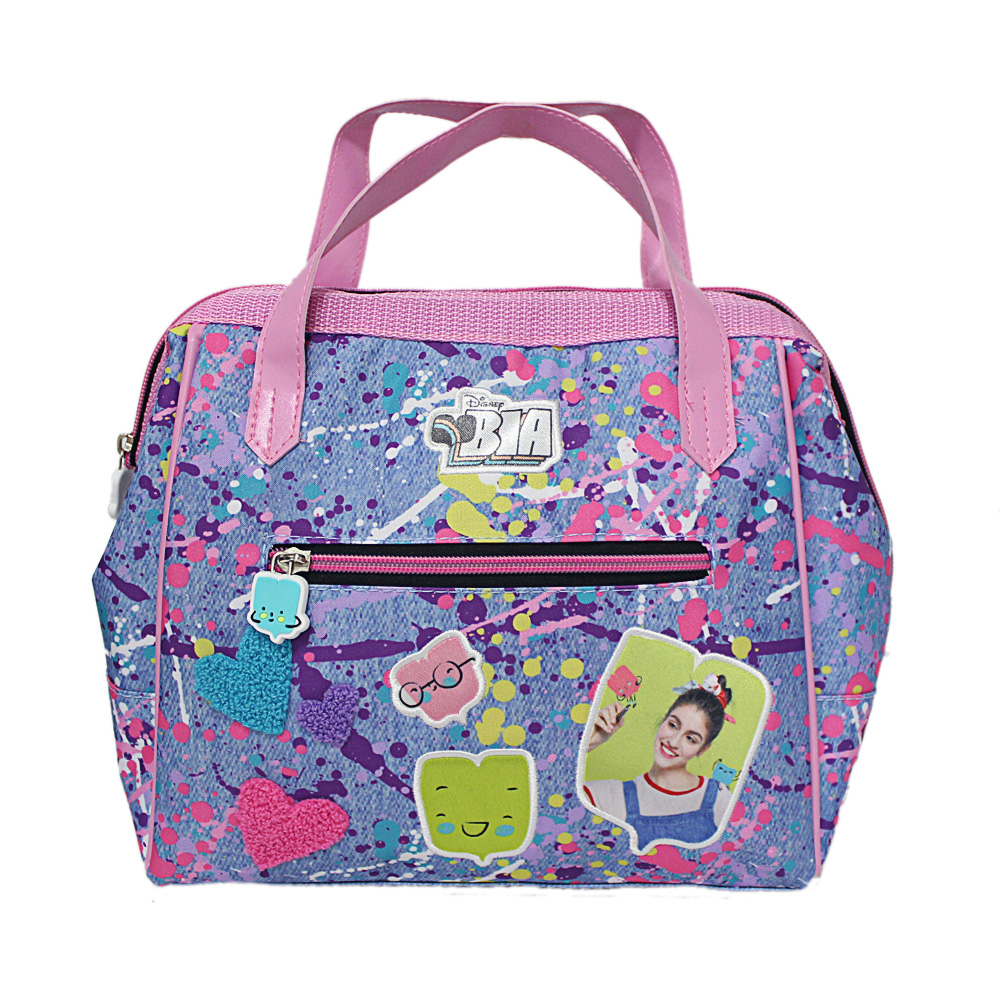 BM – Premium Custom Insulated Cooler Bags