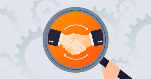 Building a Strong Supplier Relationship