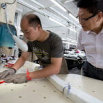 Choose Your Bag OEM Factory in China: A Buyer’s Guide