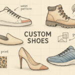 Custom Shoe Designs