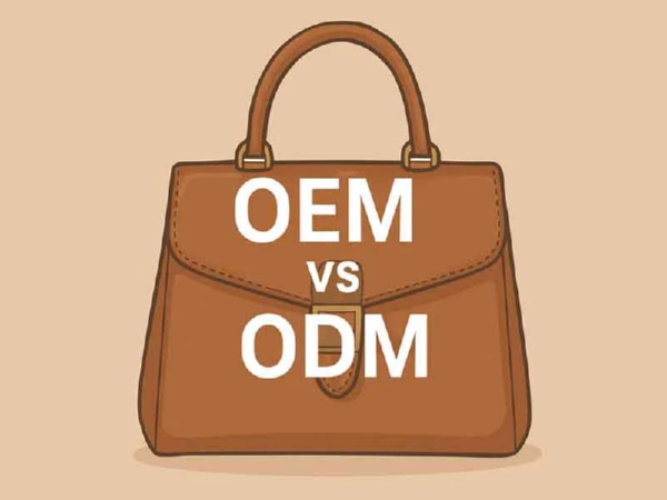 Customized Bags - OEM and ODM Services