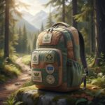Outdoor Backpack Design Trends