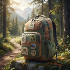 Outdoor Backpack Design Trends