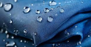 DWR Coating Water Beading