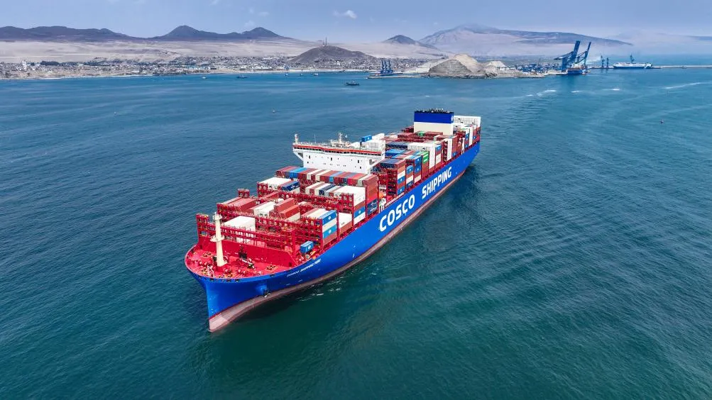 Fujian Xiamen Port Shipping Cost Savings