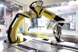 Quanzhou Shoe Industry