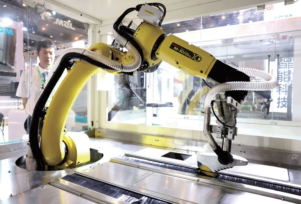 Quanzhou Shoe Industry