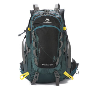 Backpack smart storage