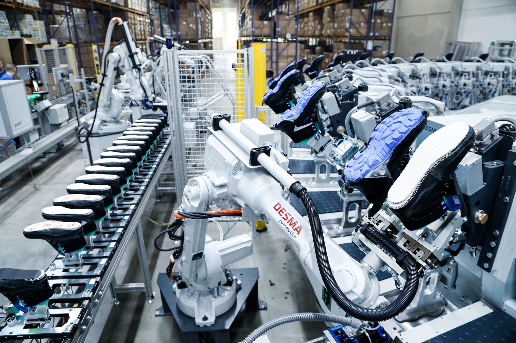 The Ultimate Bag & Shoe Manufacturing Glossary