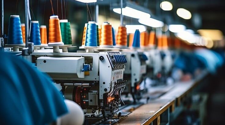 Tech Pack Example: Clear Manufacturing Specifications