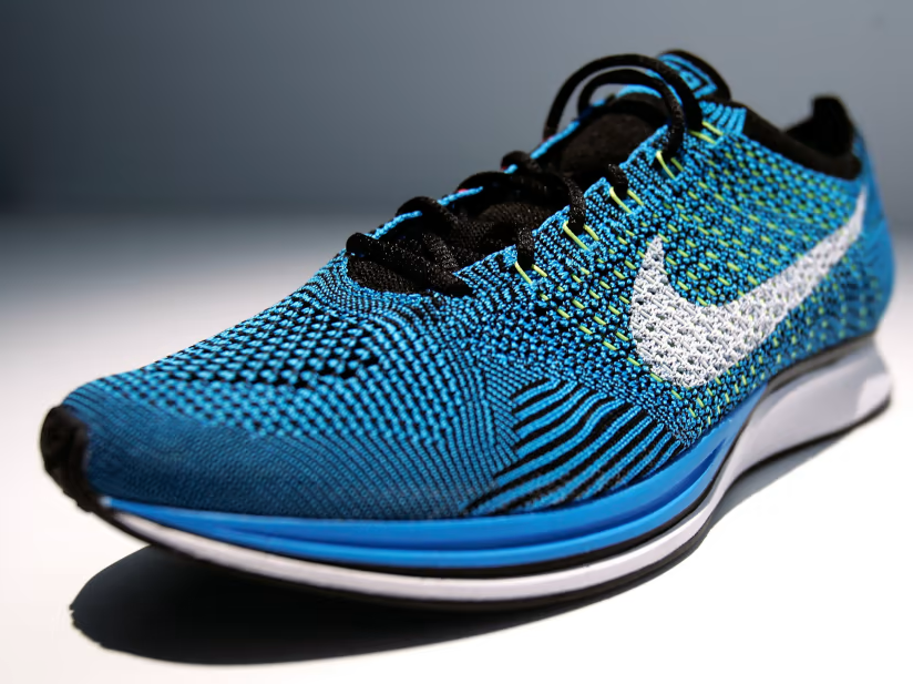 Revolutionizing Footwear: The Power of Flyknit Technology