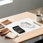 5 Ways to Optimize Sourcing Costs for Custom Footwear